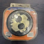 Allied Moulded Products FB-3N Nickle Cover / Duplex Receptacle Device. Fixed Price $40.00.