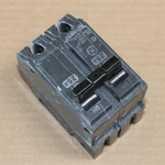 One Ge THQL2125 Pole Amp Plug In Circuit Breaker More Available. Fixed Price $14.57.
