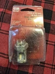 New Gardner Bender GAK-2 Split Bolt Connector *free Shipping*. Fixed Price $9.99.