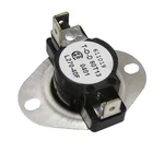 Supco LD270 Spdt Limit Control Thermostat Snap Disc L270-40F. Fixed Price $11.55.