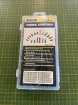 New Storehouse 520PC Terminal Assortment Item 67686. Fixed Price $8.95.