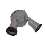 Sigma Electric 16795 150W PAR38 Gray Hardwired Switch Control 2-LAMP Holder Kit. Fixed Price $30.83.