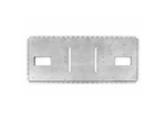 Outback Power, Mounting Plate, Flexware, Fw-mp. Fixed Price $312.00.