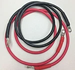 6 Gauge Awg Copper Battery Cable Marine, Car, Truck, Rv, Solar Custom Made. Fixed Price $42.76.
