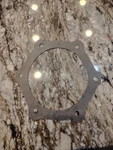 27-35380 Mercruiser Water Pump Gasket. Fixed Price $6.50.