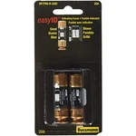 Cooper Bussmann BP/FRN-R-20ID 250-VOLT Current Limiting Class RK5 Fuse With. Fixed Price $30.45.