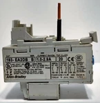 Allen-bradley 193-EA2DB Solid State Overload Relay.. Fixed Price $125.71.