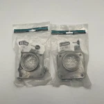 Lot Of Siemens Electricenter Conduit Hub Aluminum 1/2" EC38598, New. Fixed Price $18.00.