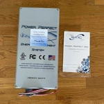 Satic Shield Power Perfect Box Hd Single Phase Home Energy Management System. Fixed Price $599.99.