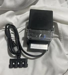 Alpine 100-WATT Transformermer With Photo Cell Andtimer Indoor OUTDOORPL104TF1. Fixed Price $35.99.