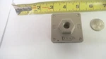 Smc Exhaust Valve, 3 Port, 1/8 Npt, NAQ2000. Fixed Price $16.35.