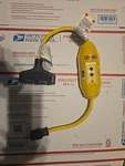 Defiant Class Rainproof Gfci 15A 125V Power Block. Fixed Price $25.00.