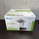 Delta Breez Ventilation System VFB080D4H1 Humidity Sensor Led Nib. Fixed Price $119.99.