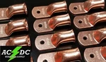 4/0 Gauge Ring 1/4" Hole Terminal Battery Lug Bare Copper Un-insulated Awg (100). Fixed Price $244.94.