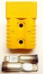 6328G1 Anderson Original Sb 175 Battery Connector Yellow 1/0 Awg. Fixed Price $16.70.