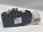 Eaton Cutler-hammer CH120AF Circuit Breaker Arc Fault 15 Amp Pole. Fixed Price $18.50.