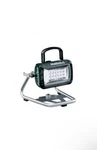 Qty New Metabo Bsa 14.4-18 Led (602111850) Cordless Site Light Bare Tool. Fixed Price $149.99.