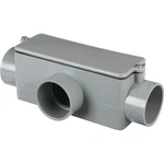 Carlon 1-1/2 In. Pvc Access Fitting E983HCAR 034481066057. Fixed Price $21.23.
