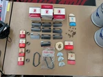 Oem Nos Tecumseh Lot 510346A - 530105 590485 510282A 590474 590451A D8. Fixed Price $67.50.