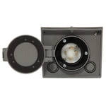 Generac 6340 Power Inlet BOX,30 Amp 11U446. Fixed Price $74.05.