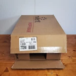Nvent Hoffman Concept Wall Single-door Enclosure, 12X12X6 Gray CSD12126 New. Fixed Price $225.00.