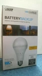 Feit Electric Led Battery Backup (17104) Fs. Fixed Price $15.00.