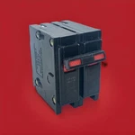 General Switch Gab GD20H Amp 2P Red Handle Breaker C220 BR220 "bryant". Fixed Price $14.99.
