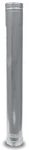 Noritz VP4-36STR Vent Pipe X 13-22.4" Ss Adjustable Single Wall. Fixed Price $73.57.