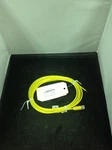 Efector MICRO-AC-X/X-SOL-PVC-5M/L Cable Connector. Fixed Price $24.75.