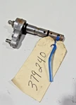 379240 Omc Shaft And Arm Assembly. Fixed Price $16.95.
