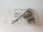 Unused GEJ-4660 TGL8 Equipment Ground Kit. Fixed Price $10.00.