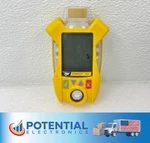 Used Honeywell Bw CONNEX1 H2S Wireless Single-gas Safety Monitor Detector. Fixed Price $324.99.