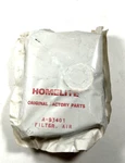 New Homelite A93401 Oem Air Filter Nos. Fixed Price $18.88.