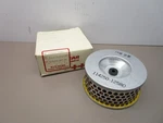 Yanmar 114250-12580 Air Filter Element Wet. Fixed Price $14.95.
