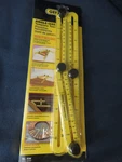 New! General # 836 Angle-izer Template Tool Angleizer. Fixed Price $9.95.