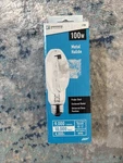 Woods L782 100W Light Bulb High Pressure Sodium ED17 Universal Base M90 9,000. Fixed Price $6.26.