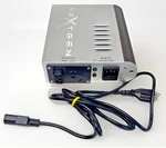 Nextgen Digital 400W Ballast 90/260 Volt C.a.p. W/ Power Cord. Fixed Price $27.00.