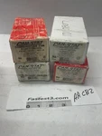 Cam-stat FAL3C-05TD-120-A Combination Fan & Limit Control Pack Of 4. Fixed Price $200.00.