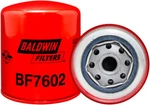 Fuel Baldwin Filters BF7602. Fixed Price $20.48.
