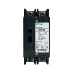 Nib Eaton CCV2125 Tenant Main Breaker, 125A, 10KAIC, Two-pole. Fixed Price $177.43.