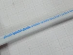 Ancor 10/2C Marine Grade Tinned Copper Duplex Boat Cable B+r 600V White /25FT. Fixed Price $49.99.