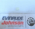 T60 Evinrude Johnson Omc 0334897 Impeller Key Oem New Factory Boat Parts. Fixed Price $6.05.