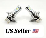 Pair Of Led Bulbs For Kubota L3560 L4060 L4760 L5060 L6060 M100 Headlight. Fixed Price $27.99.