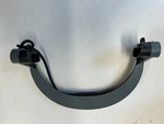 Msa Forestry Visor Defender Face Shield Frame 10016742. Fixed Price $9.99.