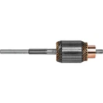 6/12V Armature For Lester 1720, Delco 822187 Tractors; 300-12041R. Fixed Price $192.53.