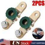 Pcs Side Post Battery Terminal Switch Quick Cut-off Disconnect For Car Rv 200A. Fixed Price $11.35.
