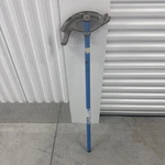Ideal Ductile Iron Bender Head With Handle (74-003). Fixed Price $39.99.