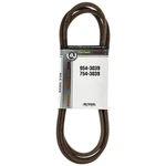 New Oem Mtd Cub Cadet 954-3039 Deck Belt Z-force Gt 2186 2544. Fixed Price $39.90.