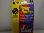 Moeller Motor Flusher 99076-00 *2 Different Sizes* (lot Of 2). Fixed Price $14.67.