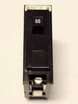 Eaton Cutler Hammer BAB1060 Single Pole Amp Type Circuit Breaker. Fixed Price $48.00.